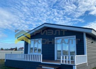 Дом на продажу, 82 м2, деревня Зелёное Поле, улица Рублёвка