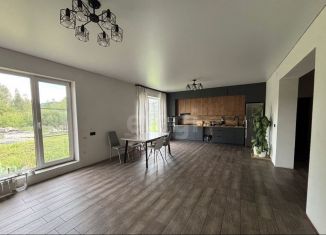 Сдача в аренду дома, 65 м2, Республика Алтай, Солнечный переулок, 1