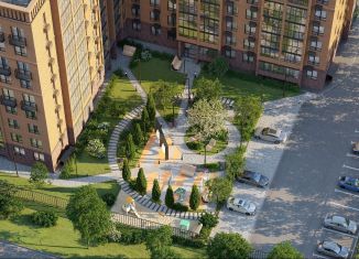 Продаю 2-комнатную квартиру, 62.3 м2, Выкса