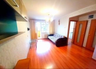 Сдача в аренду 1-ком. квартиры, 33 м2, Республика Башкортостан, улица Сергея Вострецова, 14