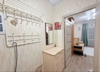 Сдается квартира студия, 21.4 м2, Пермь, улица Сакко и Ванцетти, 97