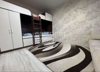 Продам 1-комнатную квартиру, 25.7 м2, деревня Крутые Выселки, улица Герасимова, 2литЗ