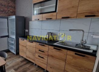 Сдаю однокомнатную квартиру, 33 м2, Республика Башкортостан, улица Рудольфа Нуреева, 16