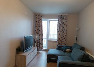 1-ком. квартира в аренду, 39 м2, Пермь, улица Василия Татищева, 4, ЖК Арсенал