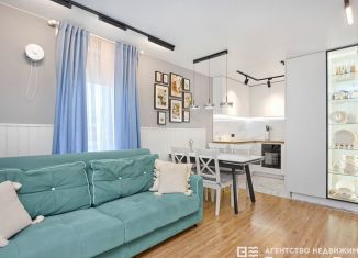 Продам трехкомнатную квартиру, 51.5 м2, Карелия, улица Софьи Ковалевской