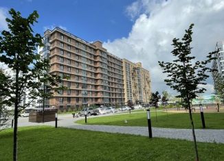 Продам однокомнатную квартиру, 38.9 м2, Тула, Пряничная улица, 6