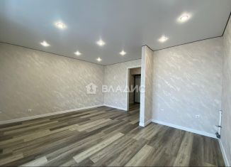 Квартира на продажу студия, 24 м2, село Чигири, улица Василенко, 7