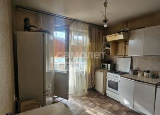 Продаю 2-ком. квартиру, 52.8 м2, Йошкар-Ола, улица Героев Сталинградской Битвы, 36, микрорайон Нагорный