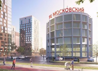 Продается 2-комнатная квартира, 85.8 м2, Избербаш, улица Шайдаева, 19
