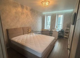 Сдача в аренду 2-комнатной квартиры, 50 м2, Республика Башкортостан, проспект Октября, 107Б