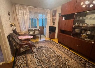 Сдам двухкомнатную квартиру, 42.1 м2, Чайковский, улица Карла Маркса, 4