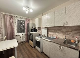 Сдаю в аренду 1-ком. квартиру, 43 м2, Сочи, Санаторная улица, 55, микрорайон Новый Сочи