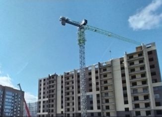 Продам двухкомнатную квартиру, 66.5 м2, Йошкар-Ола, микрорайон Мирный, жилой комплекс Три Богатыря, 2