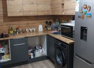 Сдам в аренду 2-ком. квартиру, 47.9 м2, Краснодар, улица имени 40-летия Победы, 41, микрорайон ЗИП