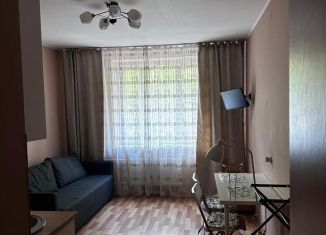 Продаю квартиру студию, 19.5 м2, Раменское, Крымская улица, 1А