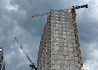 Продается квартира студия, 17.8 м2, Республика Башкортостан, Новоуфимская улица, 13