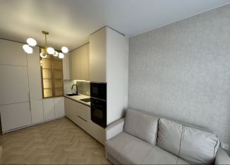 Продажа 1-ком. квартиры, 41 м2, Ростов-на-Дону, Привокзальная улица, 3/1, ЖК Донская Слобода