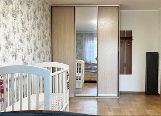 Продаю однокомнатную квартиру, 28.4 м2, Нижний Новгород, Мончегорская улица, 16А, Автозаводский район