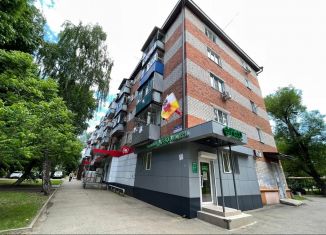 Продается двухкомнатная квартира, 41.8 м2, Краснодар, микрорайон Черемушки, Ставропольская улица