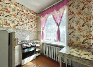 Продается 2-комнатная квартира, 42.2 м2, Чита, улица Бабушкина, 5