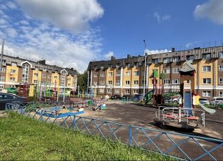 1-ком. квартира на продажу, 32.5 м2, Королёв, Бурковский проезд, 52к1