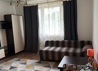 Сдаю 1-комнатную квартиру, 40 м2, Москва, улица Академика Глушко, 10к1