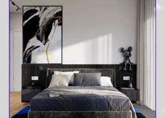 Продаю квартиру студию, 17 м2, Нижний Новгород, Берёзовская улица, 106, Московский район