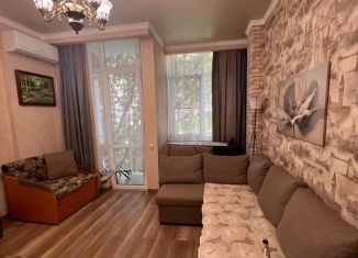 Сдаю в аренду 2-комнатную квартиру, 55 м2, Сочи, улица Просвещения, 118/1, микрорайон Центральный