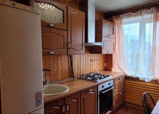 Сдается 3-комнатная квартира, 63 м2, Республика Башкортостан, Батырская улица, 16