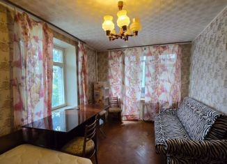 Сдам в аренду 1-ком. квартиру, 30 м2, Москва, улица Егора Абакумова, 4, метро Бабушкинская