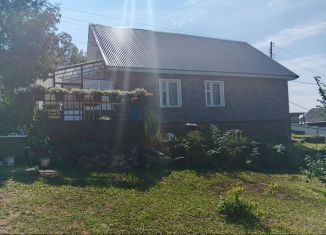 Продается дом, 73 м2, посёлок Игра, Советская улица, 16А