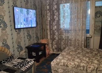 Продажа 1-ком. квартиры, 35 м2, Краснодар, Уральская улица, 150, микрорайон Комсомольский