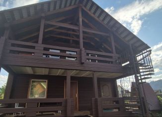 Сдача в аренду дома, 75 м2, Республика Алтай, Октябрьская улица