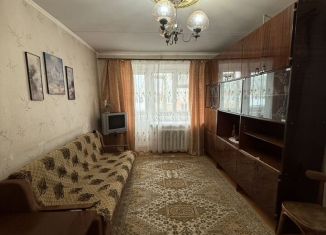 Сдам в аренду 3-ком. квартиру, 55 м2, Нефтекамск, Парковая улица, 8Б