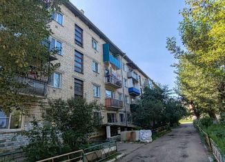 1-комнатная квартира на продажу, 31.9 м2, Чита, улица Энергетиков, 12