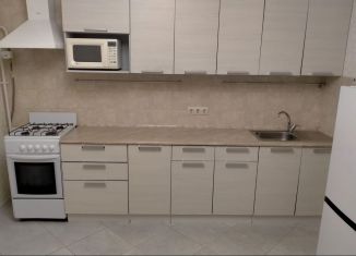 Сдача в аренду однокомнатной квартиры, 35 м2, Новгородская область, Псковская улица, 58