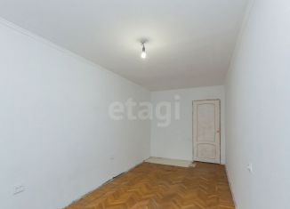 Трехкомнатная квартира на продажу, 59.1 м2, Краснодар, улица Стасова, 160, микрорайон Черемушки