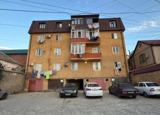 Продажа 1-комнатной квартиры, 42 м2, Махачкала, Чащовая улица, 3