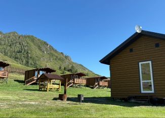 Аренда дома, 20 м2, Чемальское сельское поселение