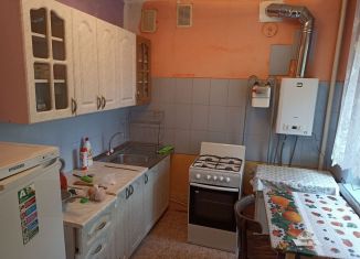 Сдам однокомнатную квартиру, 32 м2, Саратов, Заводской район, 3-й Солдатский проезд, 1Б