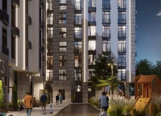 Продается двухкомнатная квартира, 46 м2, Дагестан, Пражская улица, 38