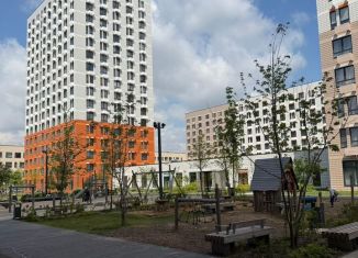 2-комнатная квартира в аренду, 67.7 м2, посёлок Коммунарка, проспект Куприна, 24к3