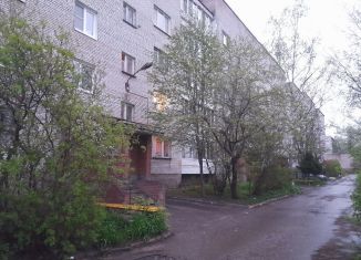 Продается 3-комнатная квартира, 62.9 м2, Малоярославец, Мирная улица, 3А