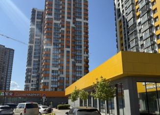 Продается однокомнатная квартира, 48 м2, Тула, ЖК Smart-квартал Современник, Оборонная улица, 102В