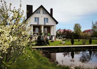 Продам дом, 238 м2, Гатчина, Болотная улица, 7