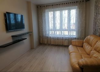 Продаю 1-комнатную квартиру, 42 м2, Ростов-на-Дону, Береговая улица, 117Бс4