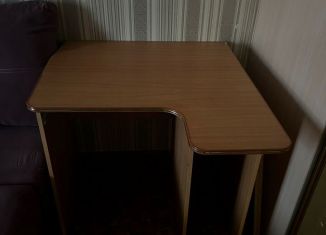 Сдача в аренду 1-комнатной квартиры, 37 м2, Тобольск, ЖК Семь Ключей, 7-й микрорайон, 47