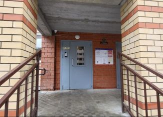 Продается 2-комнатная квартира, 62.1 м2, Владимир, Северная улица, 2Б, ЖК Молодёжный