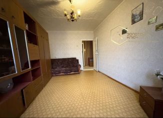 Продается двухкомнатная квартира, 50.4 м2, Димитровград, улица Осипенко, 7