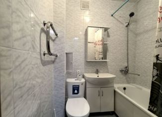 Однокомнатная квартира в аренду, 45 м2, Тамбов, улица Подвойского, 11